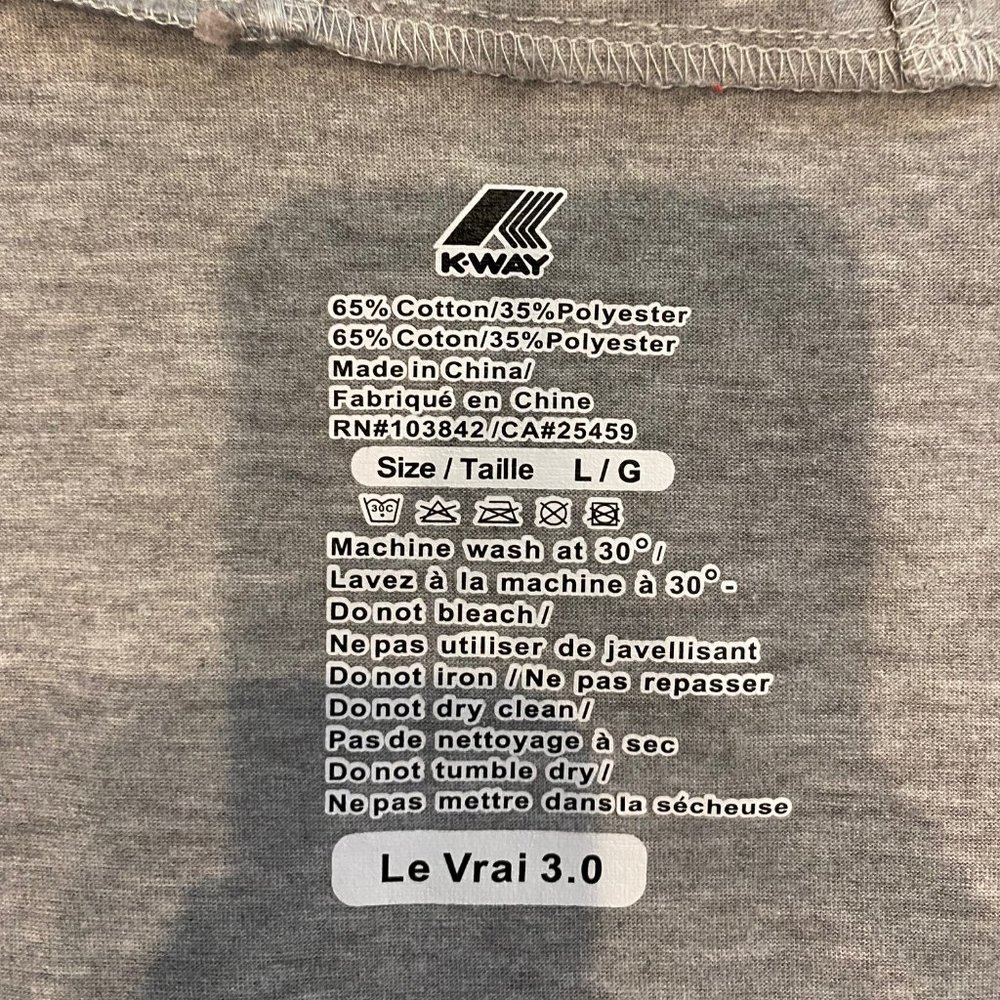 Jacket - Picture 3 of 3